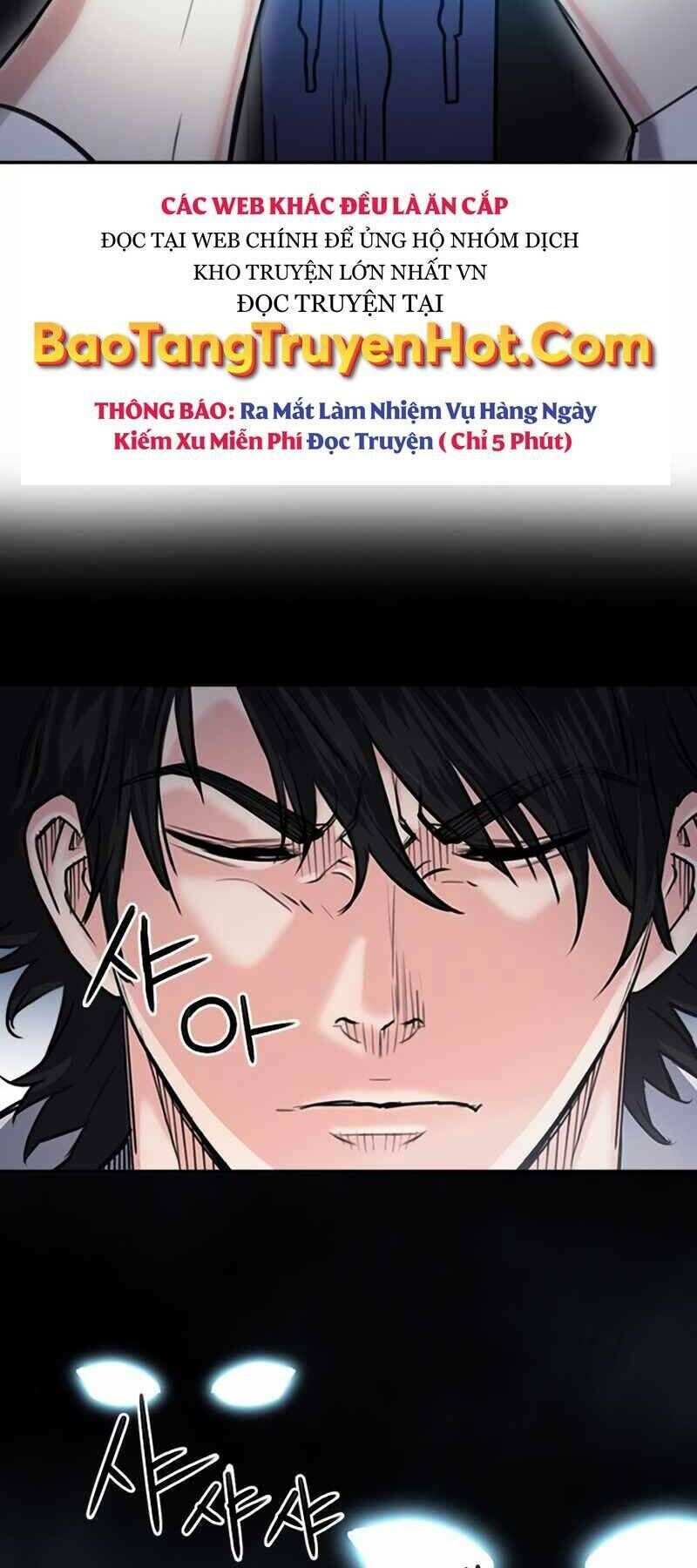 Druid Tại Ga Seoul - Người Hóa Thú Chap 63 - Next Chap 64