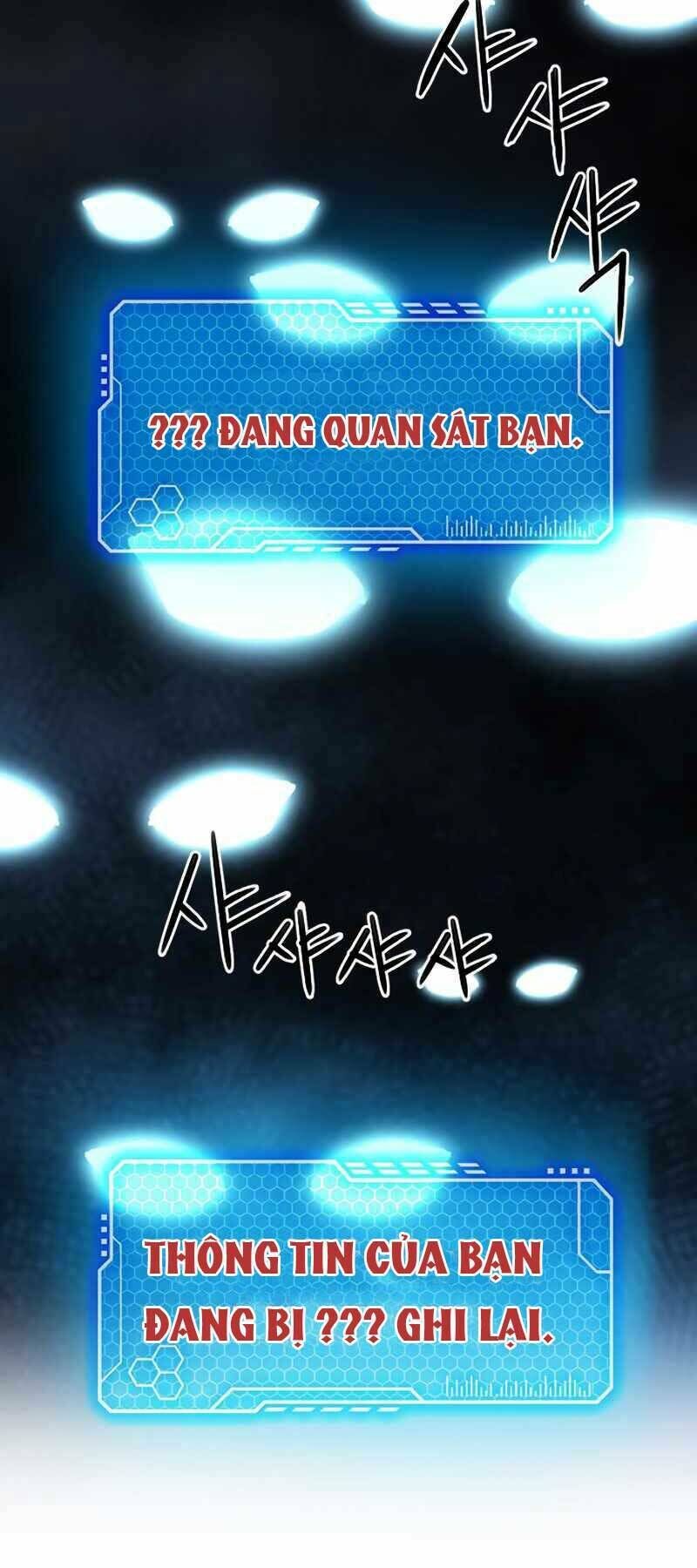 Druid Tại Ga Seoul - Người Hóa Thú Chap 63 - Next Chap 64