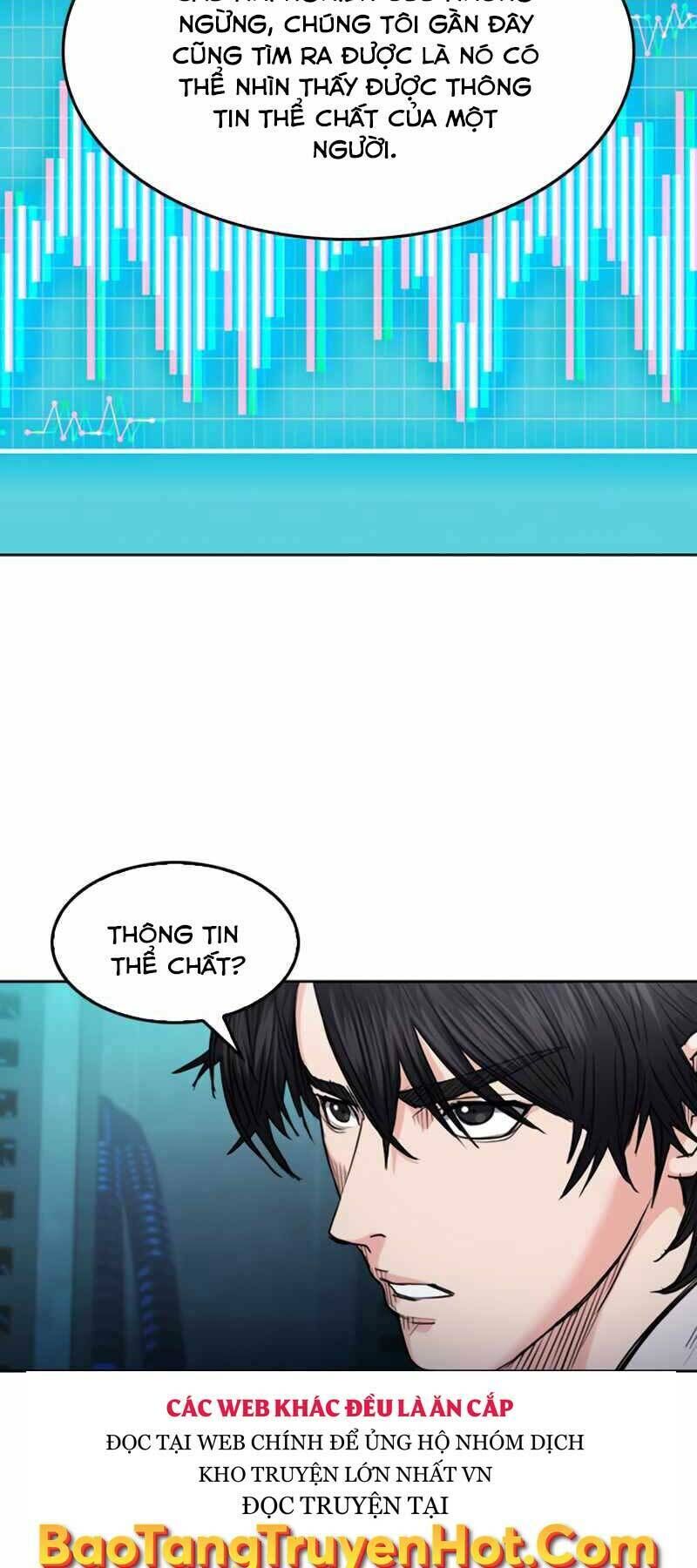 Druid Tại Ga Seoul - Người Hóa Thú Chap 63 - Next Chap 64