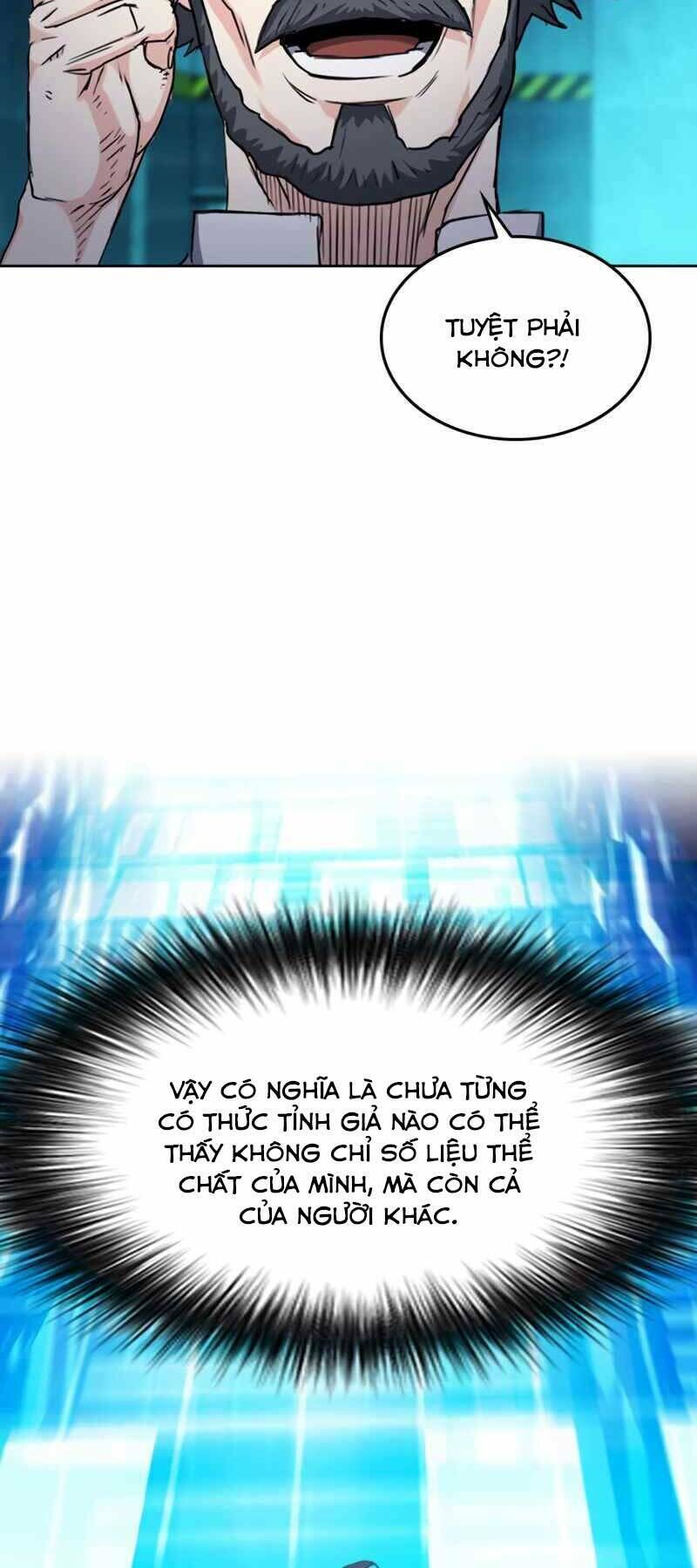 Druid Tại Ga Seoul - Người Hóa Thú Chap 63 - Next Chap 64
