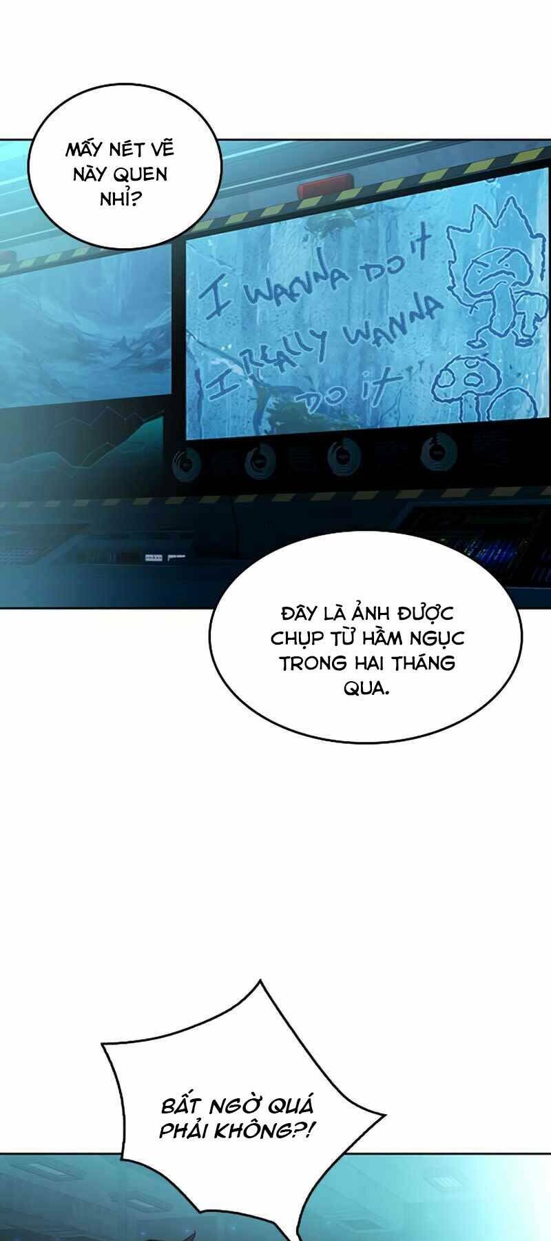 Druid Tại Ga Seoul - Người Hóa Thú Chap 63 - Next Chap 64