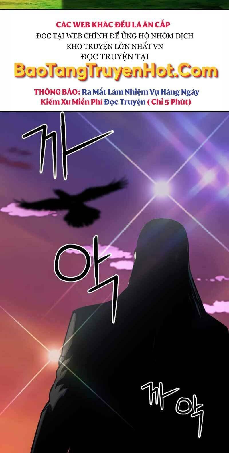 Druid Tại Ga Seoul - Người Hóa Thú Chap 63 - Next Chap 64