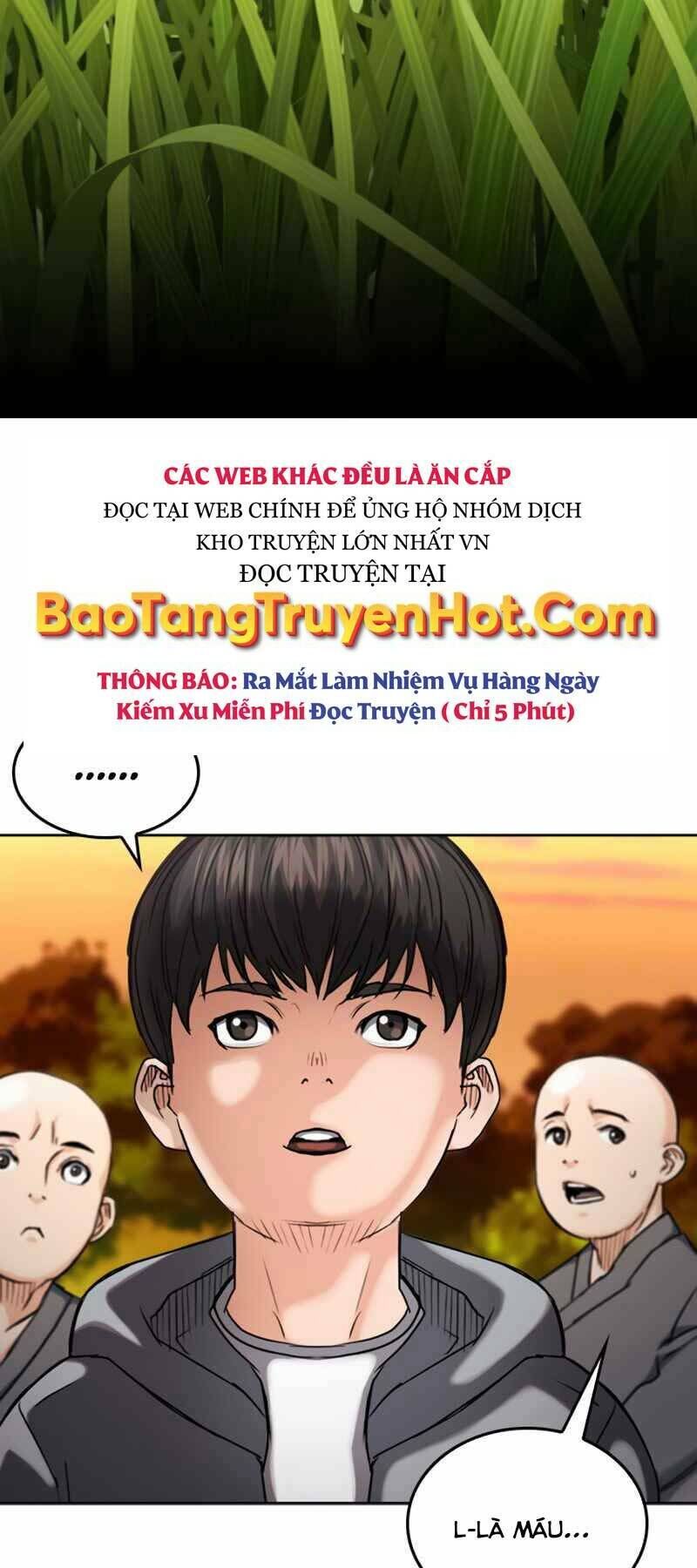 Druid Tại Ga Seoul - Người Hóa Thú Chap 63 - Next Chap 64