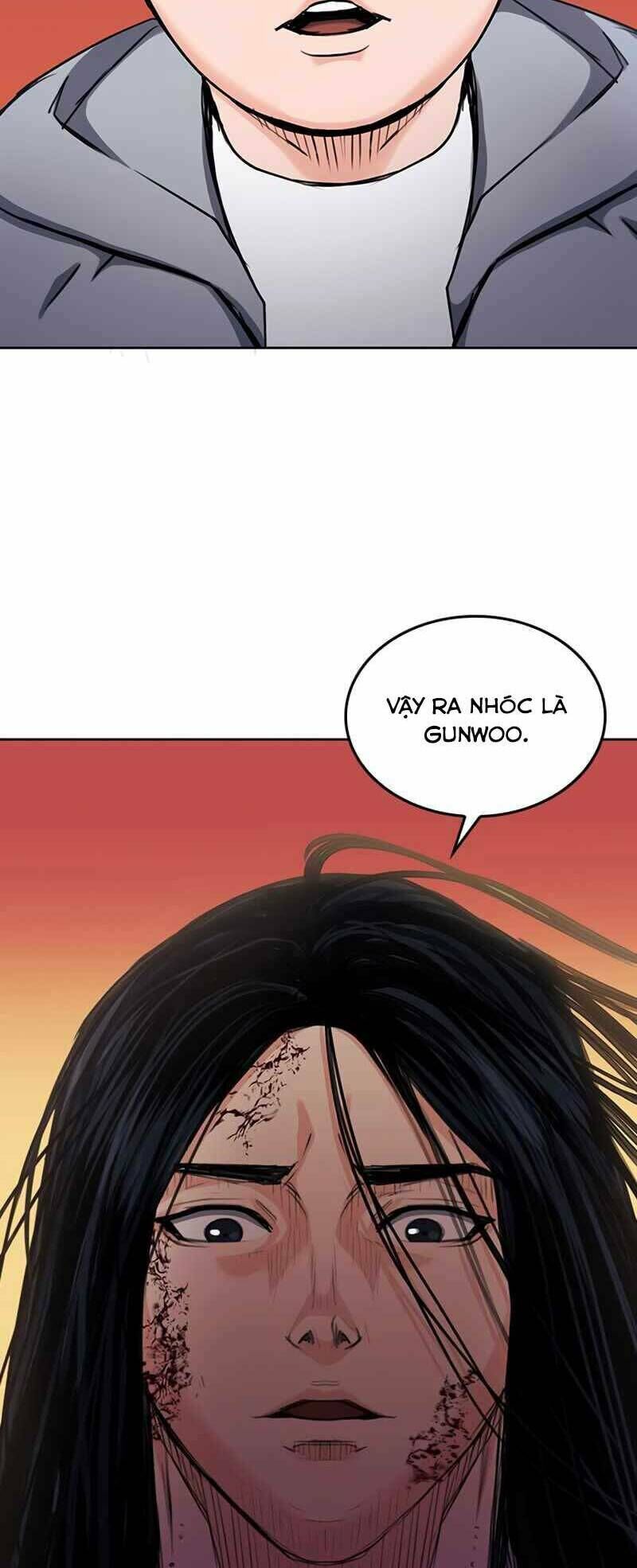 Druid Tại Ga Seoul - Người Hóa Thú Chap 63 - Next Chap 64