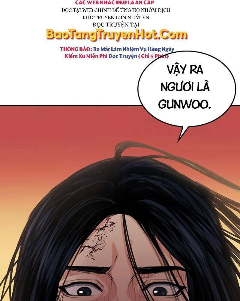 Druid Tại Ga Seoul - Người Hóa Thú Chap 64 - Next Chap 65