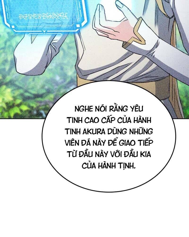 Druid Tại Ga Seoul - Người Hóa Thú Chap 64 - Next Chap 65