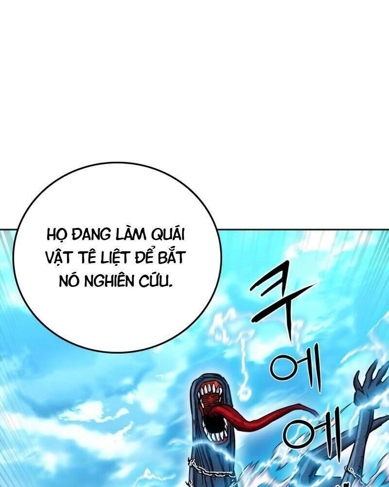 Druid Tại Ga Seoul - Người Hóa Thú Chap 64 - Next Chap 65