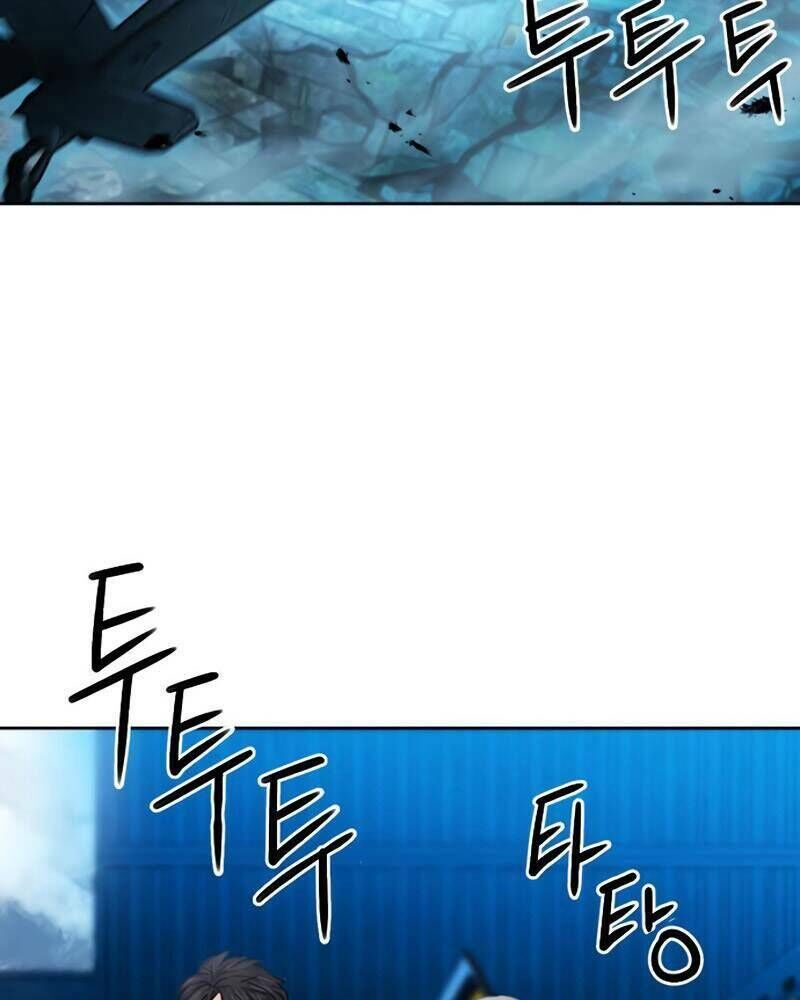 Druid Tại Ga Seoul - Người Hóa Thú Chap 64 - Next Chap 65