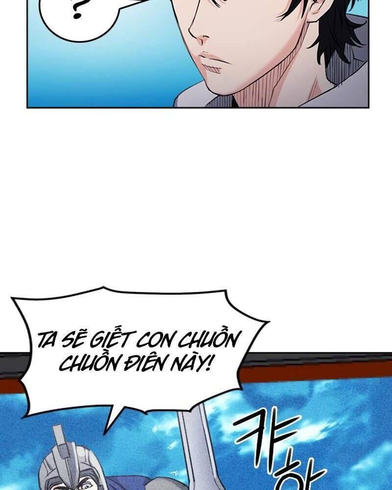 Druid Tại Ga Seoul - Người Hóa Thú Chap 64 - Next Chap 65