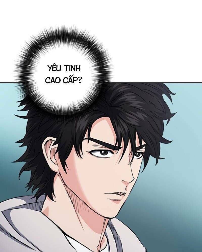 Druid Tại Ga Seoul - Người Hóa Thú Chap 64 - Next Chap 65