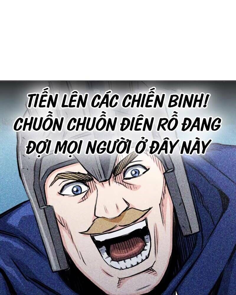 Druid Tại Ga Seoul - Người Hóa Thú Chap 64 - Next Chap 65