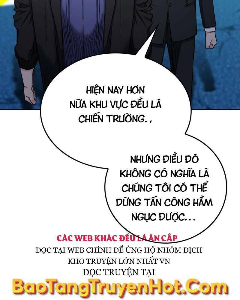 Druid Tại Ga Seoul - Người Hóa Thú Chap 64 - Next Chap 65