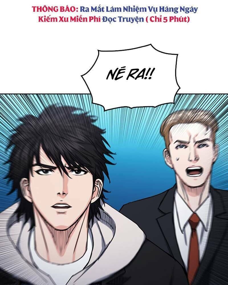 Druid Tại Ga Seoul - Người Hóa Thú Chap 64 - Next Chap 65