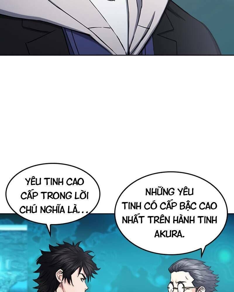 Druid Tại Ga Seoul - Người Hóa Thú Chap 64 - Next Chap 65