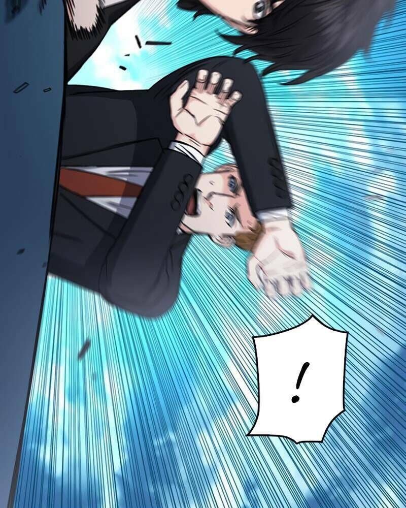 Druid Tại Ga Seoul - Người Hóa Thú Chap 64 - Next Chap 65