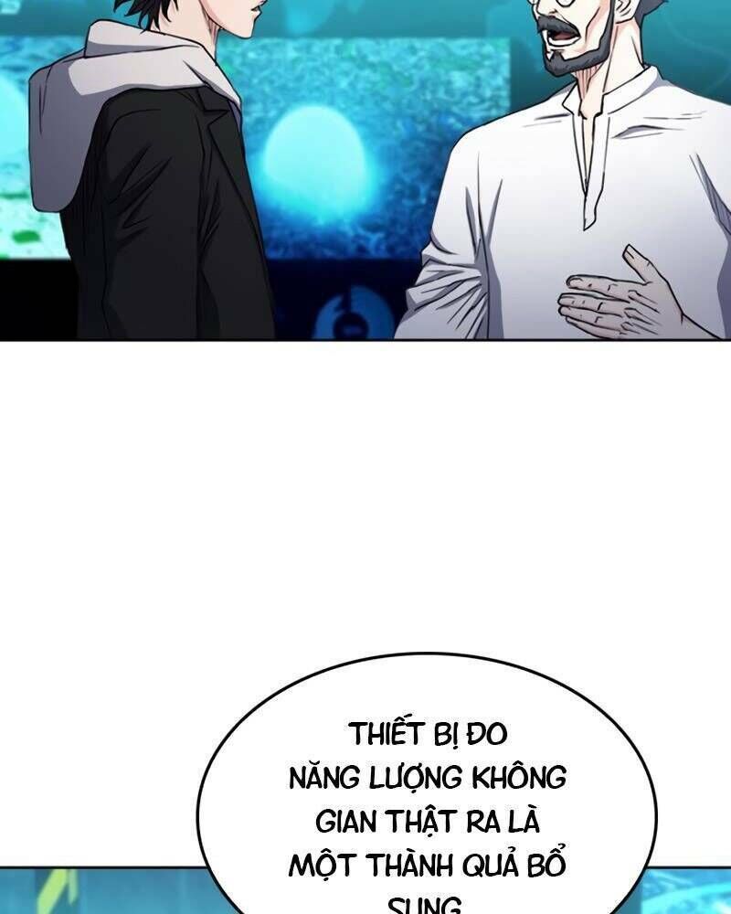 Druid Tại Ga Seoul - Người Hóa Thú Chap 64 - Next Chap 65