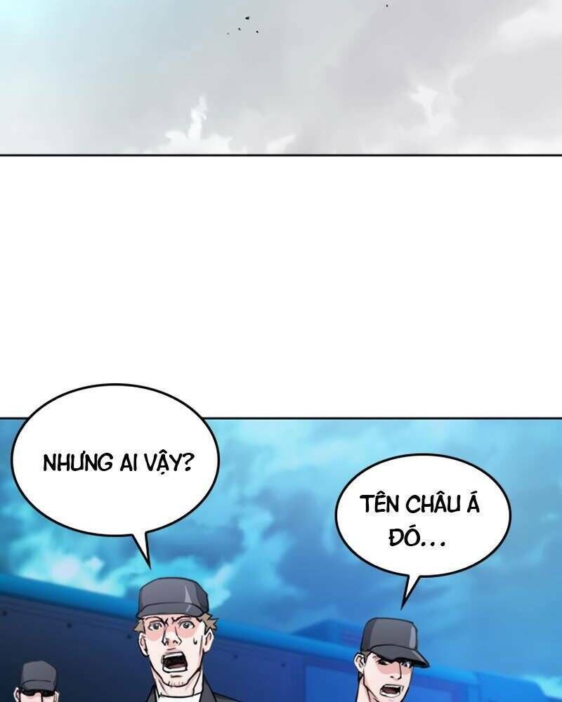 Druid Tại Ga Seoul - Người Hóa Thú Chap 64 - Next Chap 65