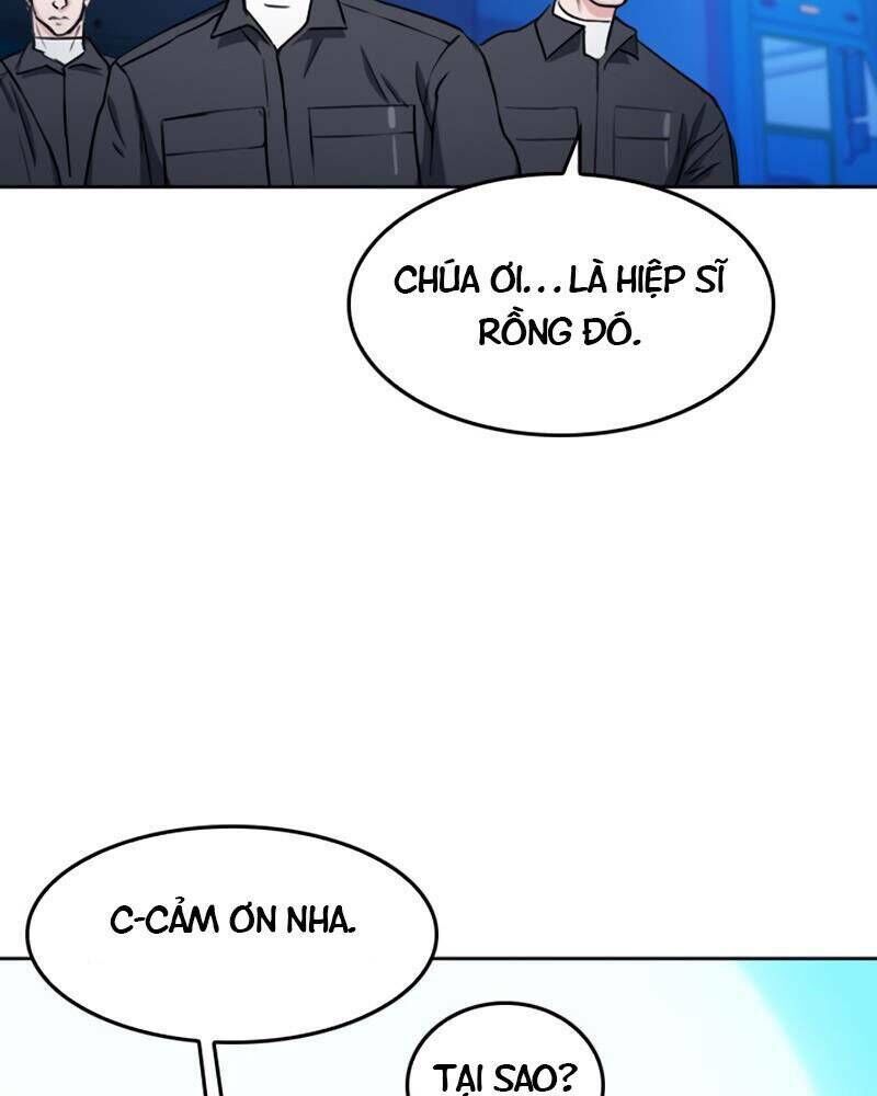 Druid Tại Ga Seoul - Người Hóa Thú Chap 64 - Next Chap 65