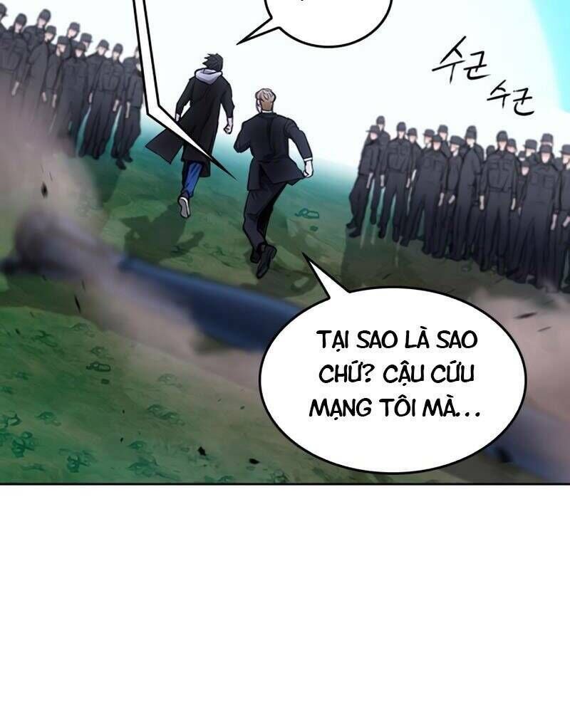 Druid Tại Ga Seoul - Người Hóa Thú Chap 64 - Next Chap 65