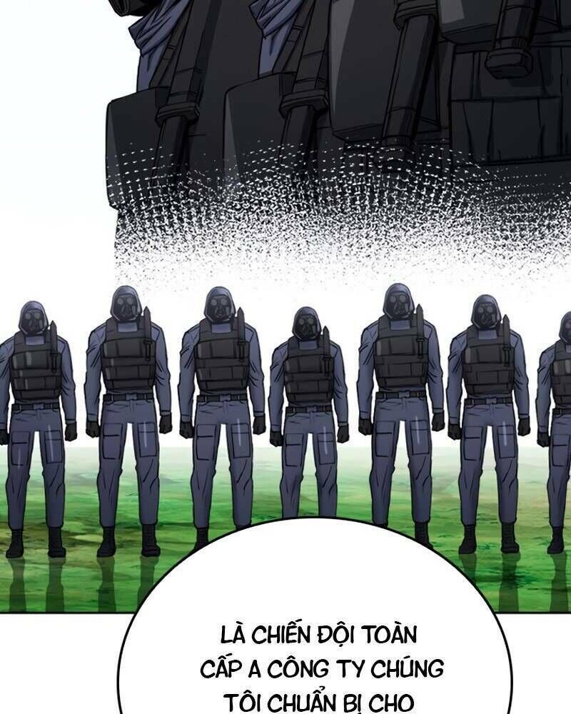 Druid Tại Ga Seoul - Người Hóa Thú Chap 64 - Next Chap 65