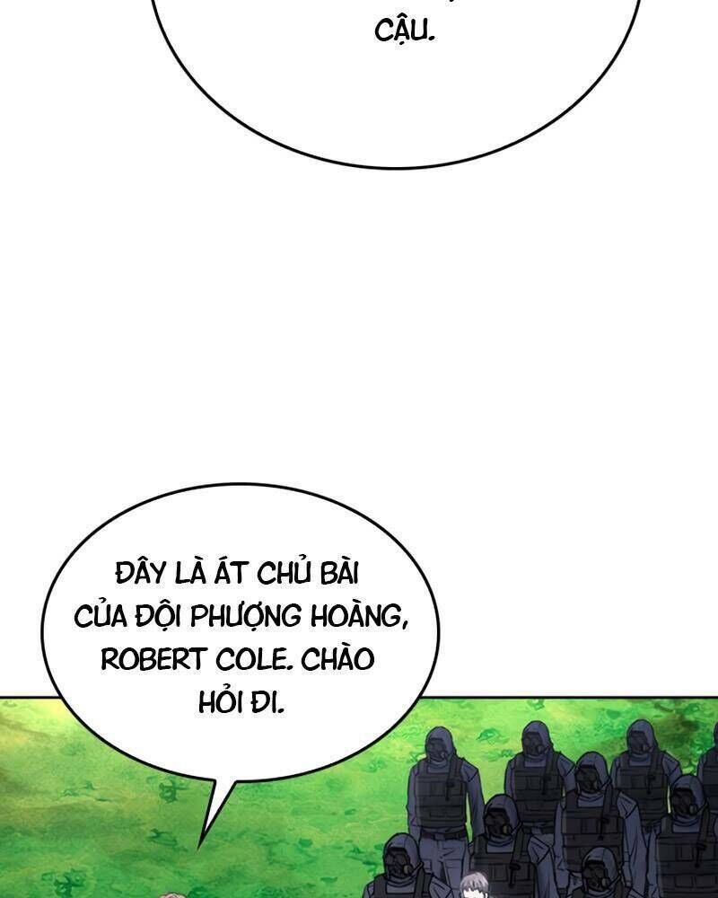 Druid Tại Ga Seoul - Người Hóa Thú Chap 64 - Next Chap 65