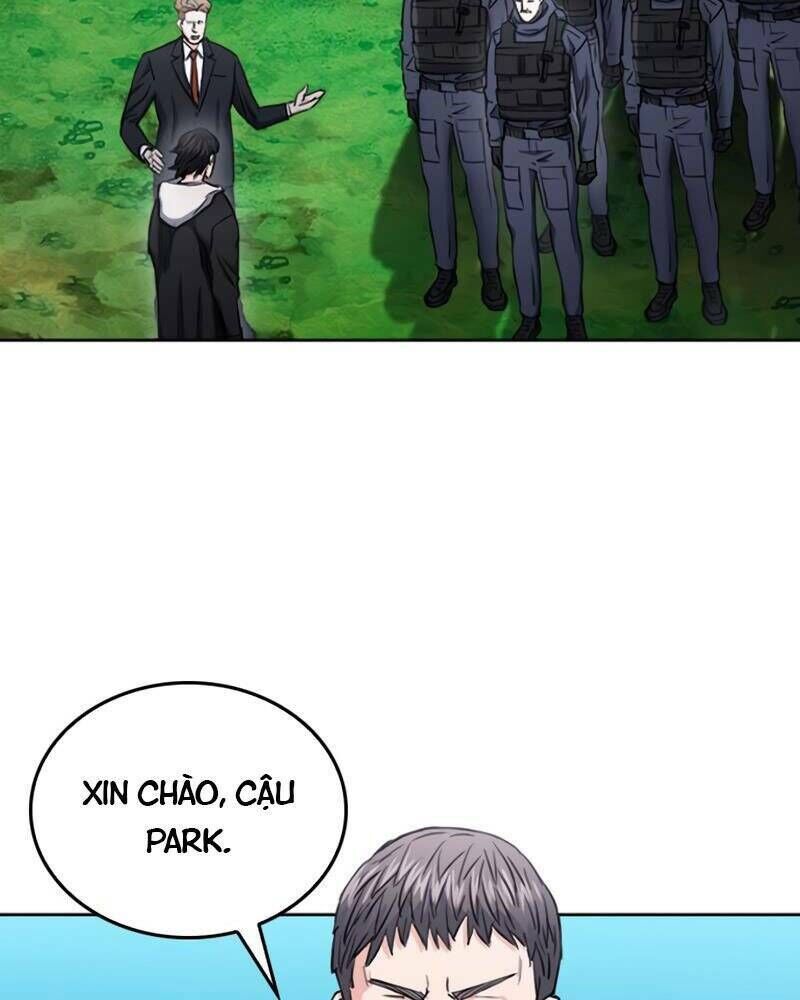 Druid Tại Ga Seoul - Người Hóa Thú Chap 64 - Next Chap 65