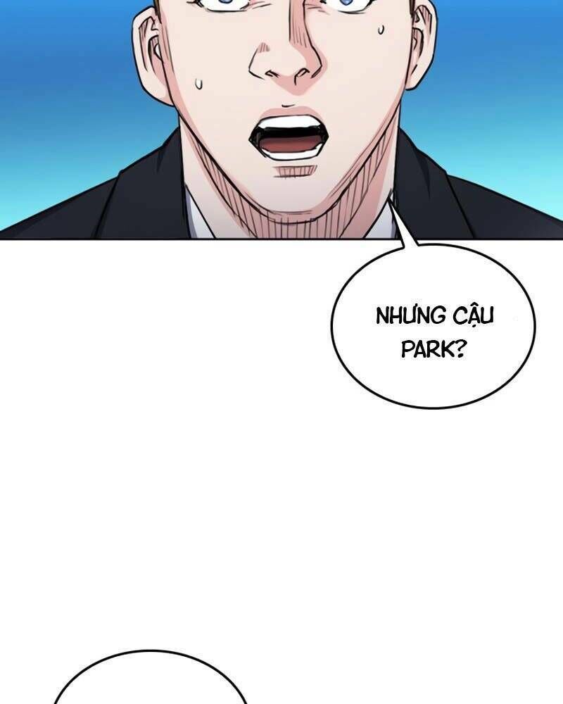 Druid Tại Ga Seoul - Người Hóa Thú Chap 64 - Next Chap 65