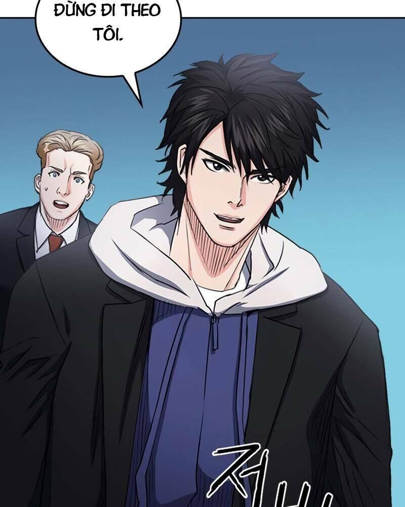Druid Tại Ga Seoul - Người Hóa Thú Chap 64 - Next Chap 65