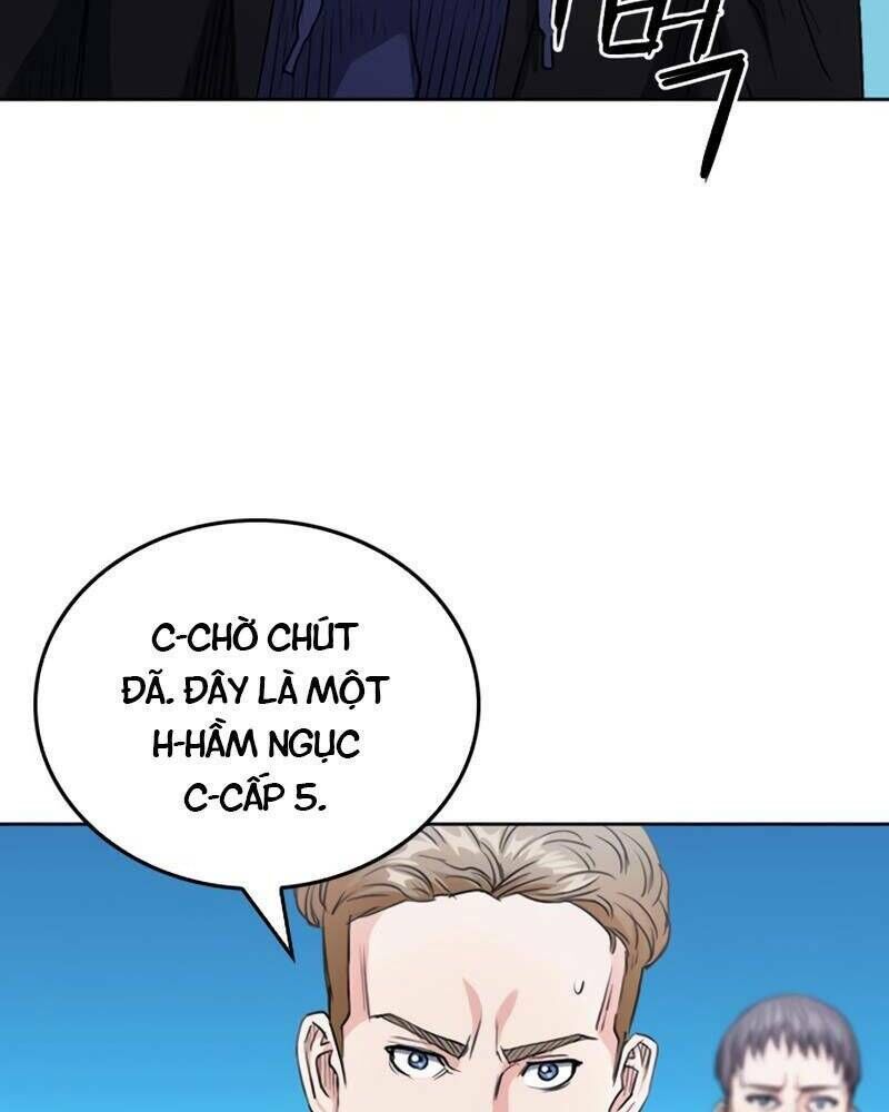 Druid Tại Ga Seoul - Người Hóa Thú Chap 64 - Next Chap 65