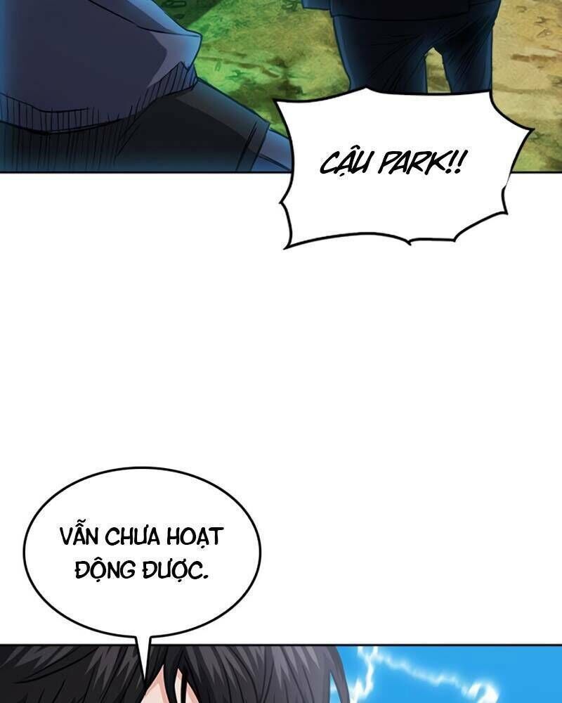 Druid Tại Ga Seoul - Người Hóa Thú Chap 64 - Next Chap 65