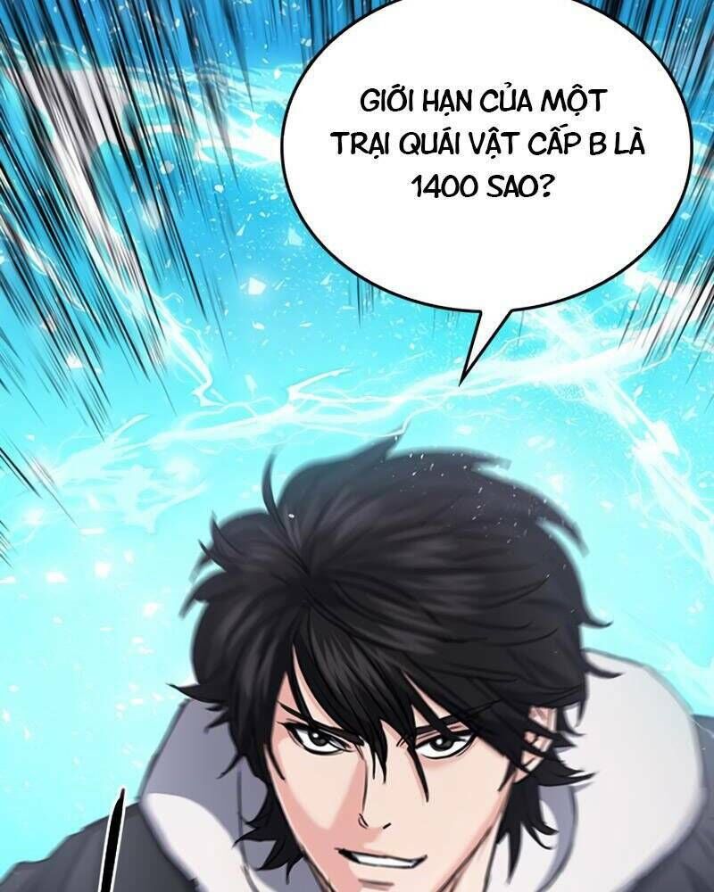 Druid Tại Ga Seoul - Người Hóa Thú Chap 64 - Next Chap 65