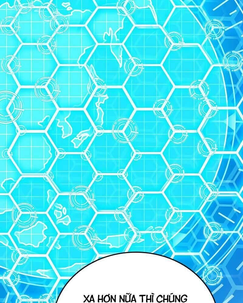 Druid Tại Ga Seoul - Người Hóa Thú Chap 64 - Next Chap 65