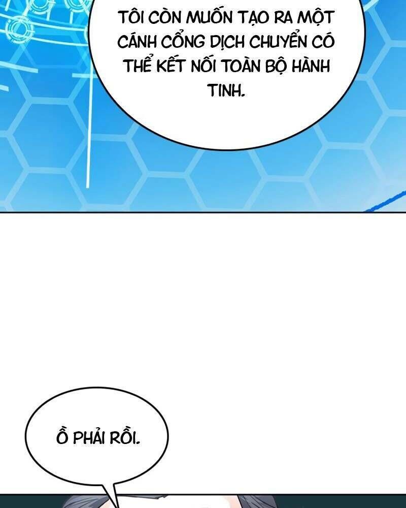 Druid Tại Ga Seoul - Người Hóa Thú Chap 64 - Next Chap 65