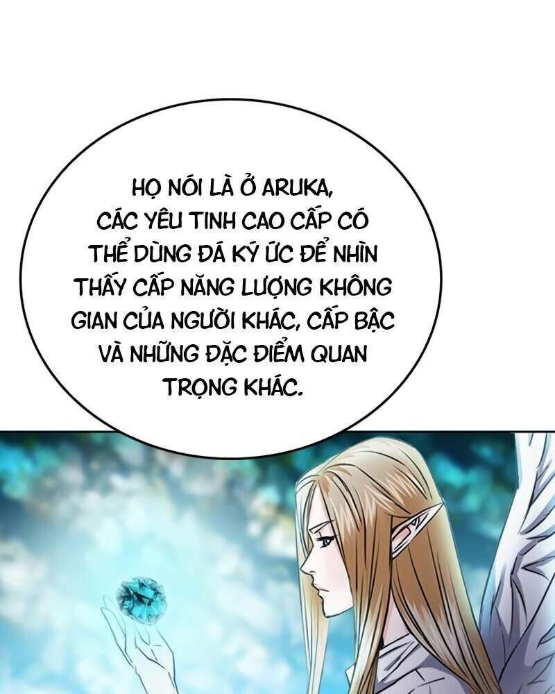 Druid Tại Ga Seoul - Người Hóa Thú Chap 64 - Next Chap 65