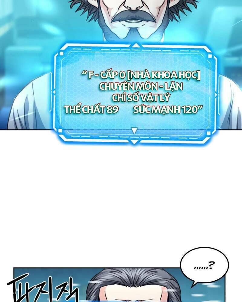 Druid Tại Ga Seoul - Người Hóa Thú Chap 64 - Next Chap 65