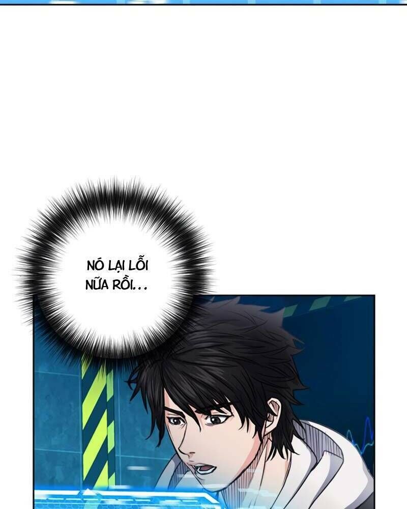 Druid Tại Ga Seoul - Người Hóa Thú Chap 64 - Next Chap 65