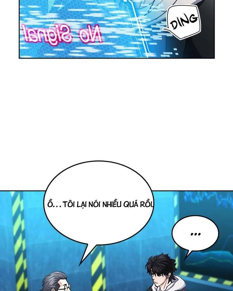 Druid Tại Ga Seoul - Người Hóa Thú Chap 64 - Next Chap 65