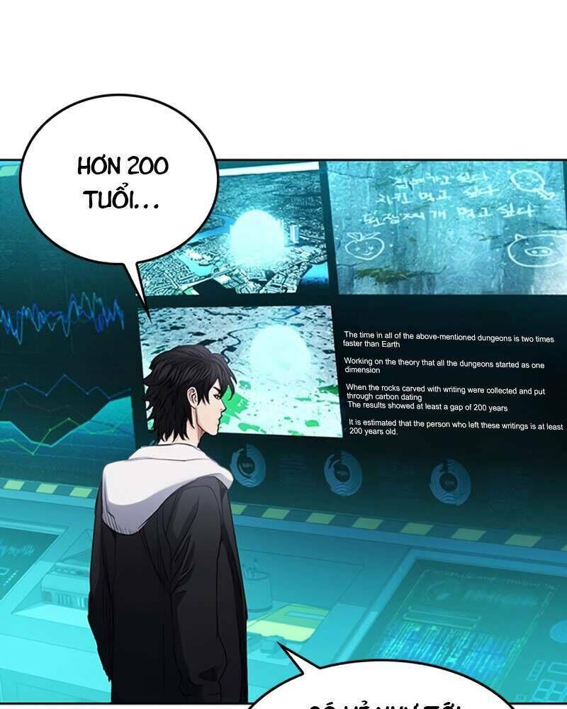 Druid Tại Ga Seoul - Người Hóa Thú Chap 64 - Next Chap 65