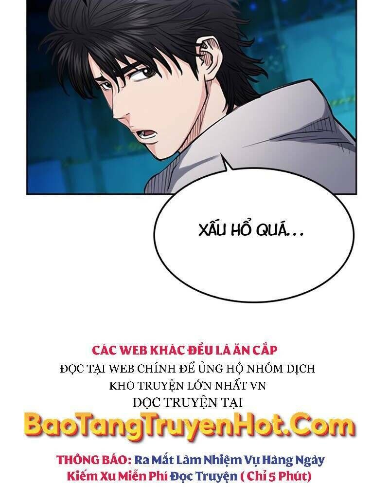 Druid Tại Ga Seoul - Người Hóa Thú Chap 64 - Next Chap 65