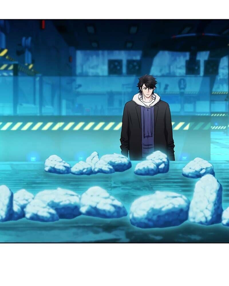Druid Tại Ga Seoul - Người Hóa Thú Chap 64 - Next Chap 65