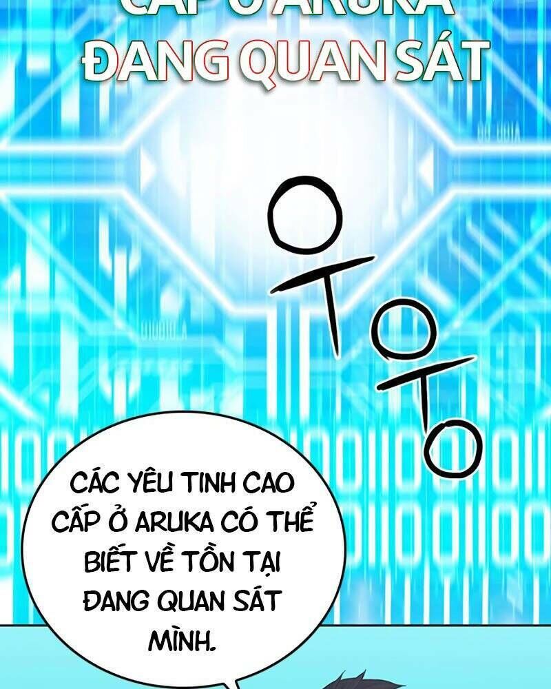 Druid Tại Ga Seoul - Người Hóa Thú Chap 64 - Next Chap 65