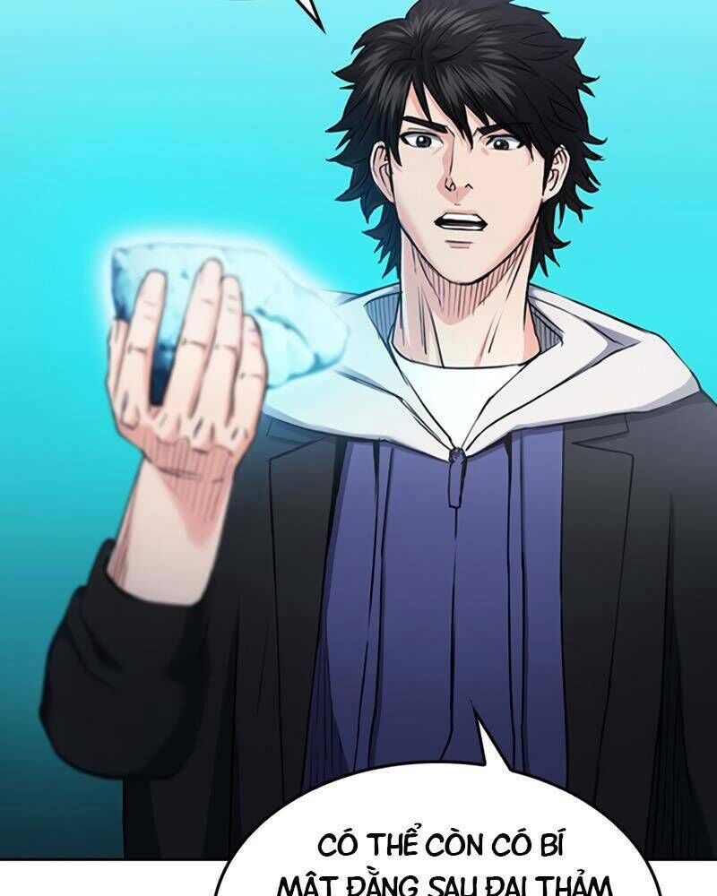 Druid Tại Ga Seoul - Người Hóa Thú Chap 64 - Next Chap 65