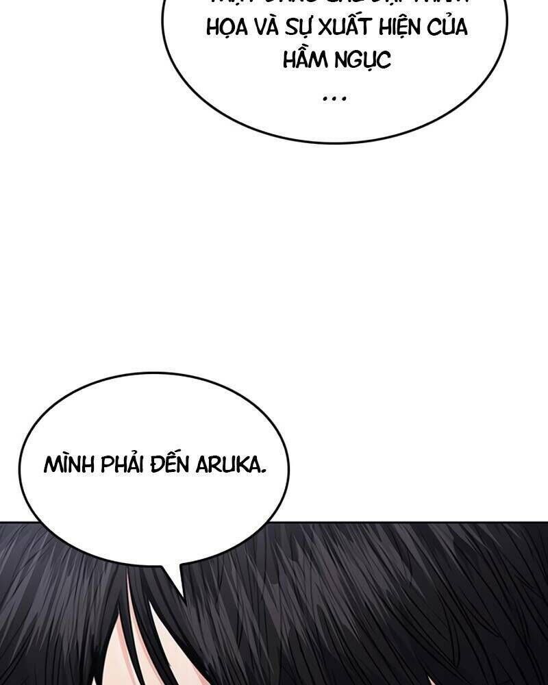 Druid Tại Ga Seoul - Người Hóa Thú Chap 64 - Next Chap 65