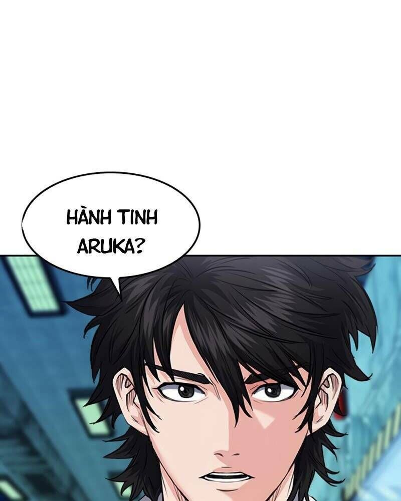 Druid Tại Ga Seoul - Người Hóa Thú Chap 64 - Next Chap 65