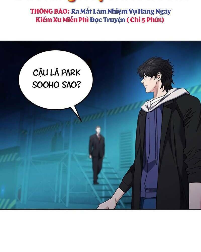 Druid Tại Ga Seoul - Người Hóa Thú Chap 64 - Next Chap 65