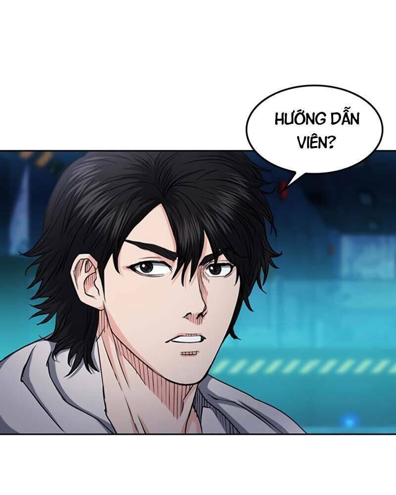 Druid Tại Ga Seoul - Người Hóa Thú Chap 64 - Next Chap 65
