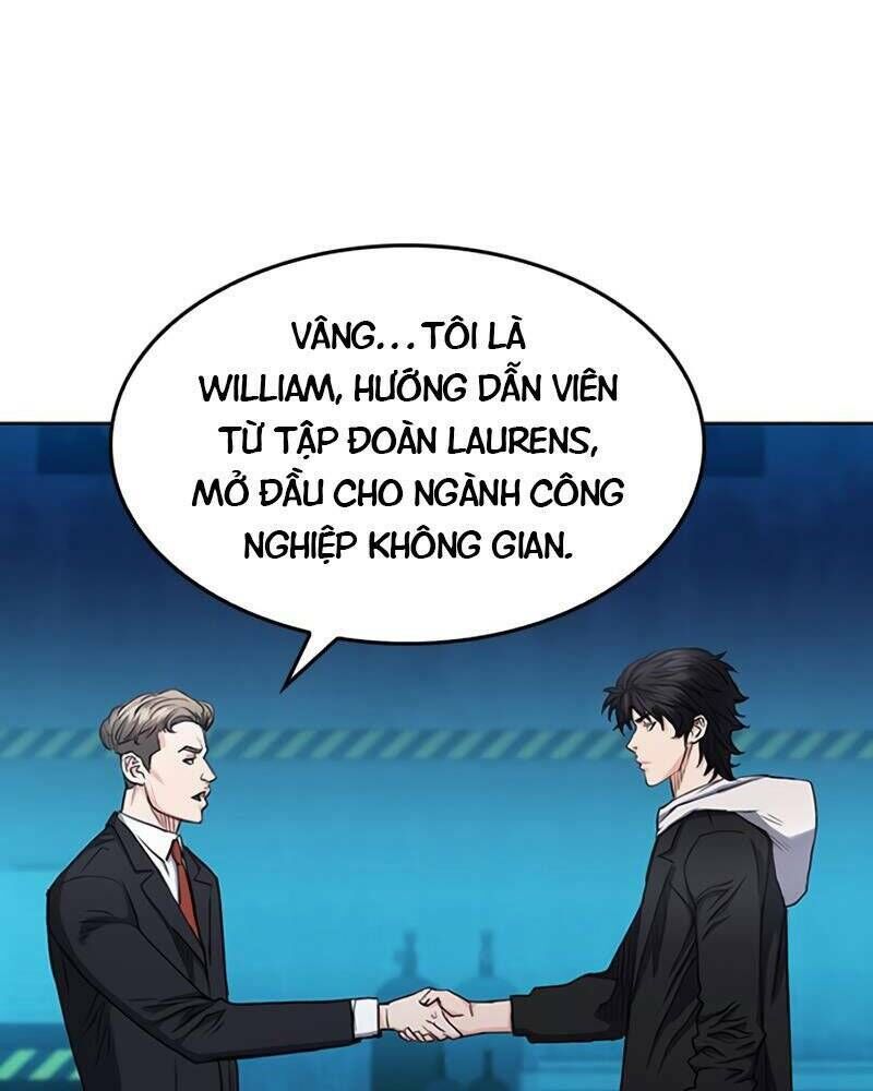 Druid Tại Ga Seoul - Người Hóa Thú Chap 64 - Next Chap 65