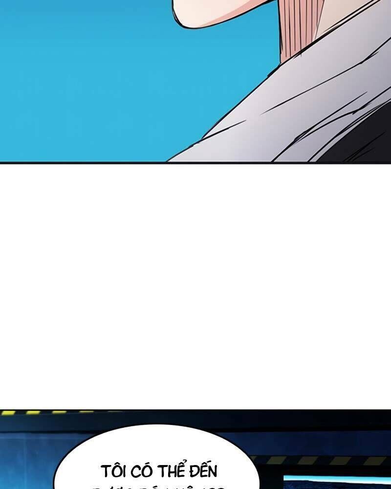 Druid Tại Ga Seoul - Người Hóa Thú Chap 64 - Next Chap 65