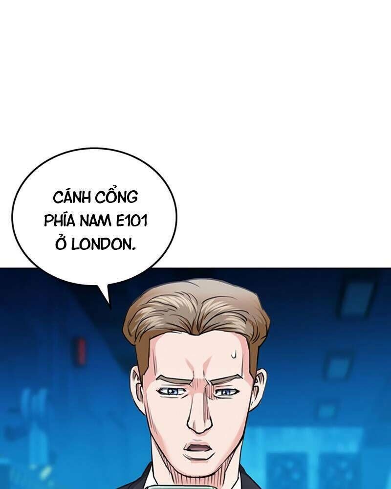 Druid Tại Ga Seoul - Người Hóa Thú Chap 64 - Next Chap 65