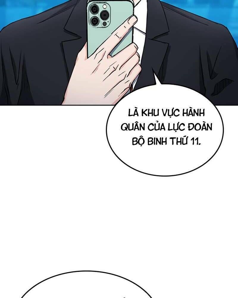 Druid Tại Ga Seoul - Người Hóa Thú Chap 64 - Next Chap 65